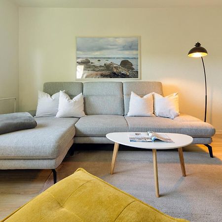 Foerdepause Apartment Flensburg Ngoại thất bức ảnh